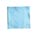 Zusatzbild Mikrofasertuch Mopptex Vliestuch Light Blau 35x40cm Karton