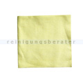 Mikrofasertuch Mopptex Vliestuch Light Gelb 35x40 cm