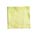 Zusatzbild Mikrofasertuch Mopptex Vliestuch Light Gelb 35x40 cm