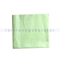 Mikrofasertuch Mopptex Vliestuch Light Grün 35x40 cm