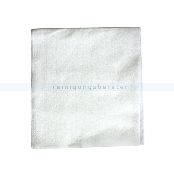Mikrofasertuch Mopptex Vliestuch Light Weiß 35x40 cm