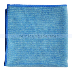 Mikrofasertuch Taski MyMicro blau 36x36 cm