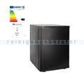 Minibar Simex Black Line Minikühlschrank schwarz 34 L