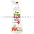 Möbelpflege Poliboy Bio Sprühmatic AllZweck Reiniger 500 ml