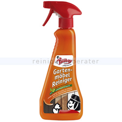 Möbelpflege Poliboy Gartenmöbel Reiniger 375 ml