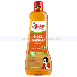 Möbelpflege Poliboy Holz Reiniger Konzentrat 500 ml