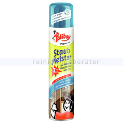 Möbelpflege Poliboy Staubmeister Spray 300 ml