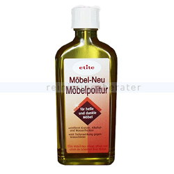 Möbelpflege Reinex Möbelpolitur 175 ml Eiche