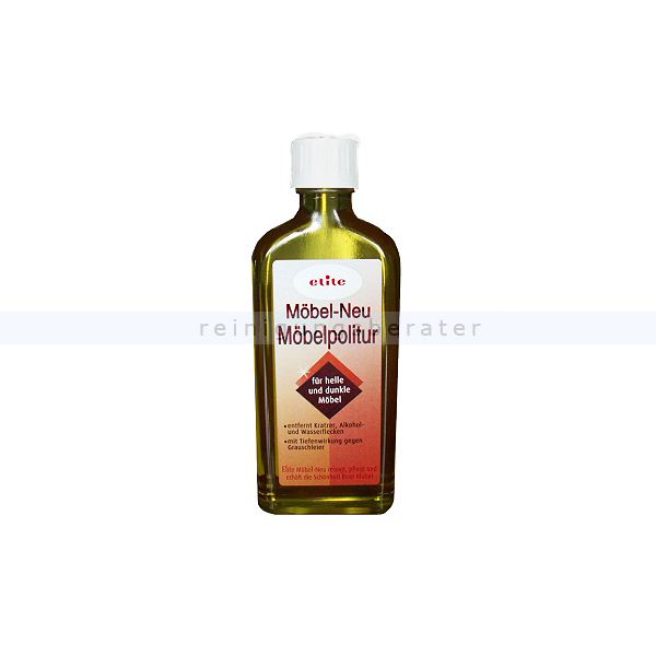 Möbelpflege Reinex Möbelpolitur 175 ml Eiche
