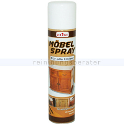 Möbelpflege Reinex Möbelspray 400 ml