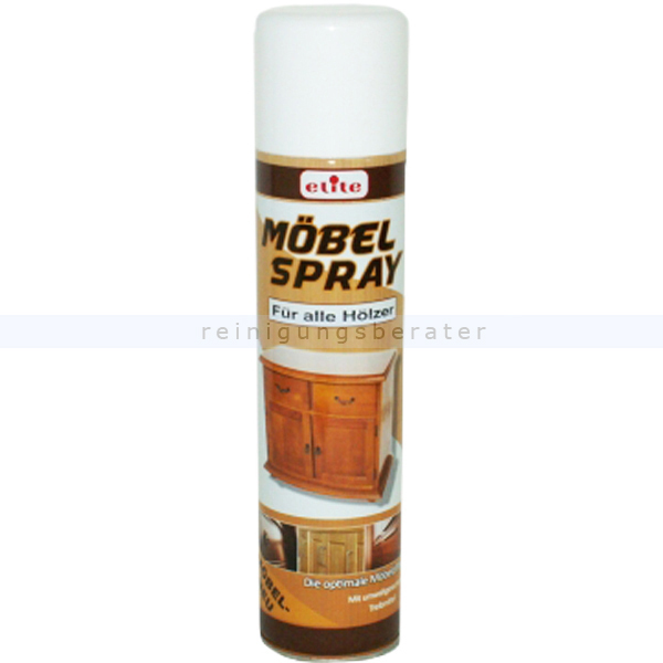 Möbelpflege Reinex Möbelspray 400 ml