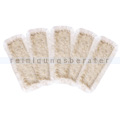 Mop-Set 4 Bayersan mit 5 Corridor Eco 40 Möppen 40 cm