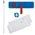 Zusatzbild Mop-Set EcoMop-Kunstoffklapphalter 40 cm