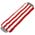 Zusatzbild Mop-Set Putzeimer Cleanboy 15 L mit Presse rot im Set, 40 cm