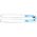 Zusatzbild Mop-Set Scheren Mop Set Scherenmop 2 x 100 cm