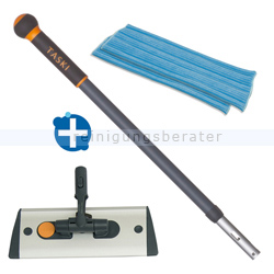 Mop-Set Taski Jonmaster Ultra Plus 25 cm