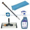 Mop-Set Taski Jonmaster Ultra Plus 25 cm mit Reiniger