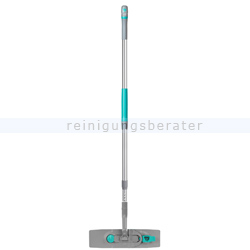 Mop-Set TTS Blik Mophalter 40 cm und Infinity Pro Telestiel