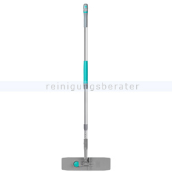 Mop-Set TTS Wet Mophalter 40 cm und Infinity Pro Telestiel