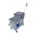 Zusatzbild Mop-Set Unger erGO! clean Flachmopp Starter Set