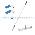 Mop-Set Vileda SprayPro Klapphalter SET 40 cm Velcro