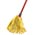 Zusatzbild Mop-Set Vileda SuperMocio Soft mit Stiel