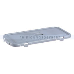 Mopbox Bayersan Deckel grau für Mop Box