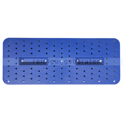 Mopbox Bayersan Sieb blau für Mop Boxen