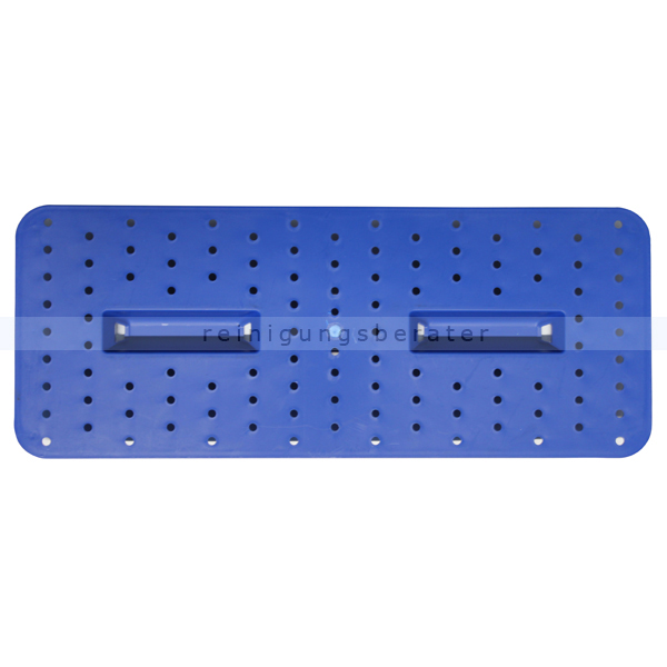Mopbox Bayersan Sieb blau für Mop Boxen