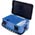 Zusatzbild Mopbox Numatic MK1 Mopmatic zum Wenden blau