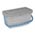 Zusatzbild Mopbox Numatic Mopmatic MK3 grau mit Henkel blau