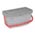 Zusatzbild Mopbox Numatic Mopmatic MK3 grau mit Henkel rot