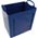 Zusatzbild Mopbox Pfennig Clino Plusbox blau