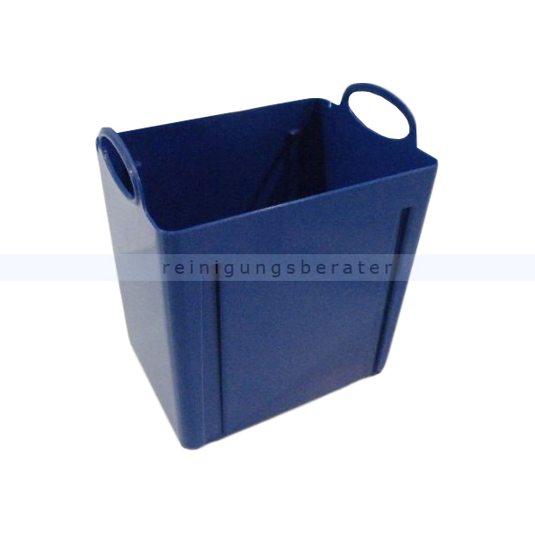 Mopbox Pfennig Clino Plusbox blau