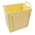 Zusatzbild Mopbox Pfennig Clino Plusbox gelb