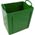 Zusatzbild Mopbox Pfennig Clino Plusbox grün