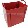 Mopbox Pfennig Clino Plusbox rot