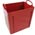 Zusatzbild Mopbox Pfennig Clino Plusbox rot
