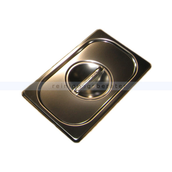 Mopbox Pfennig Deckel für Edelstahlbehälter 25 L