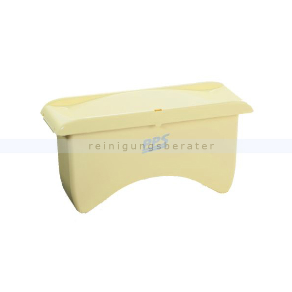 Mopbox Pfennig Systembox Clino Easy Mop gelb