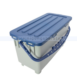 Mopbox Sprintus 22 L blau