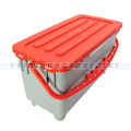 Mopbox Sprintus 22 L rot