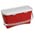 Zusatzbild Mopbox TTS Hermetic Eimer mit Deckel und Griff rot 20 L