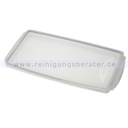 Mopbox Vermop Mopboxx Deckel transparent mit Dichtung