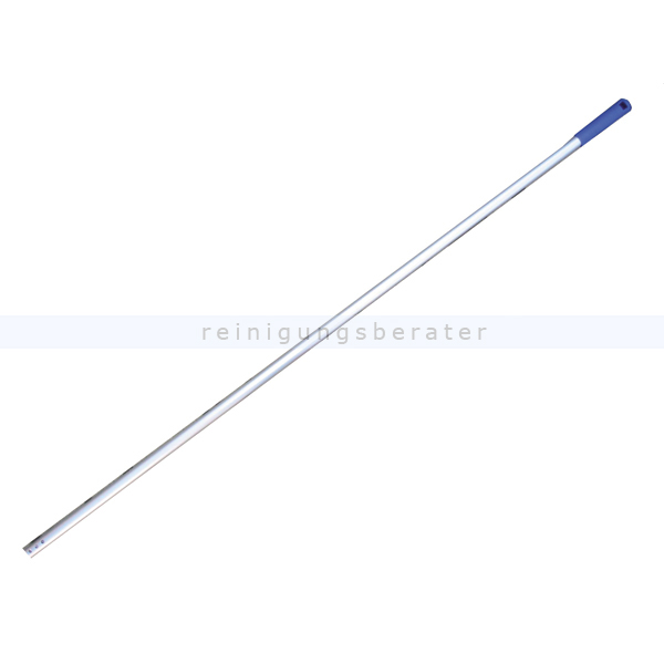 Mophalter Stiel mit Griff Aluminium 140 cm