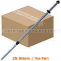 Mophalter Stiel MopKnight Premium Alu 85-150 cm Karton