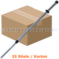 Mophalter Stiel MopKnight Premium Alu 85-180 cm Karton