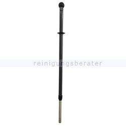 Mophalter Stiel Numatic Intense Teleskop-Alustiel 97-160 cm