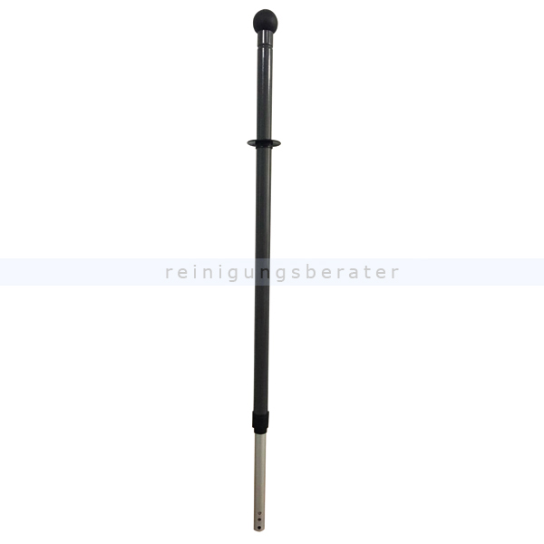 Mophalter Stiel Numatic Intense Teleskop-Alustiel 97-160 cm