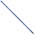 Zusatzbild Mophalter Stiel Vermop Glasfiber-Stiel, blau, 1400 mm